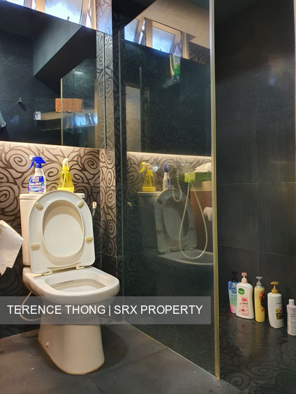 Blk 515B The Premiere @ Tampines (Tampines), HDB 5 Rooms #284157641